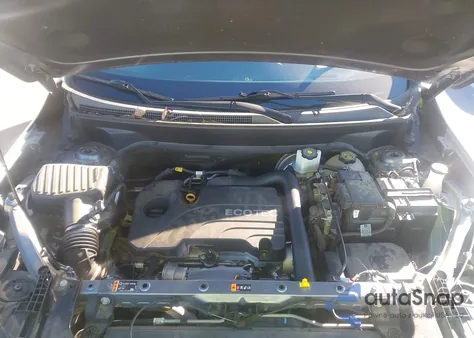 2020 GMC Terrain Fwd Slt z USA, uszkodzony, nr VIN 3GKALPEV9LL234089